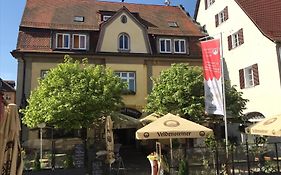 Gasthof Hotel Bauer